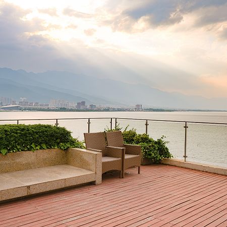 Hotel Indigo Dali Erhai By Ihg Экстерьер фото