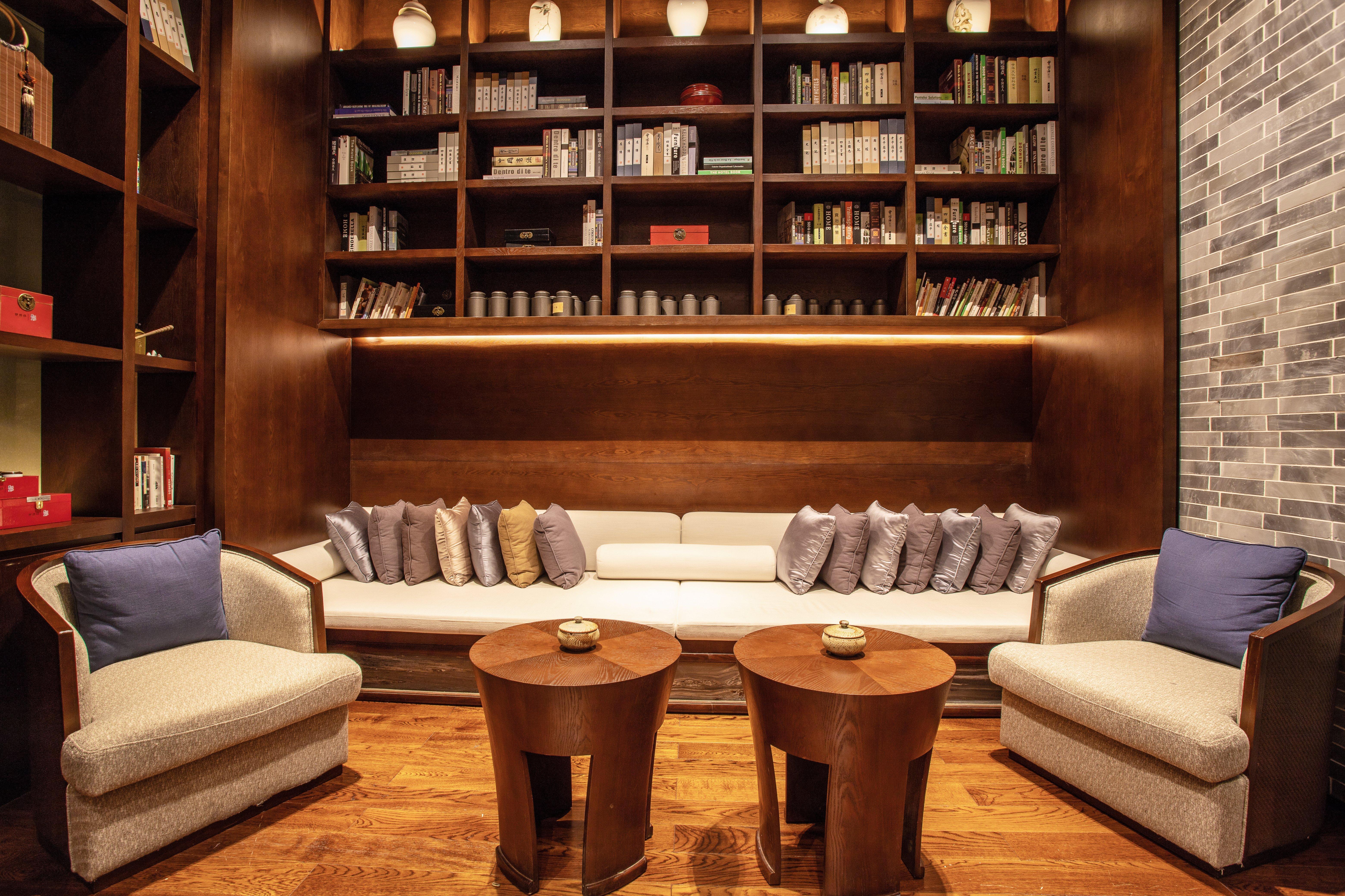 Hotel Indigo Dali Erhai By Ihg Экстерьер фото