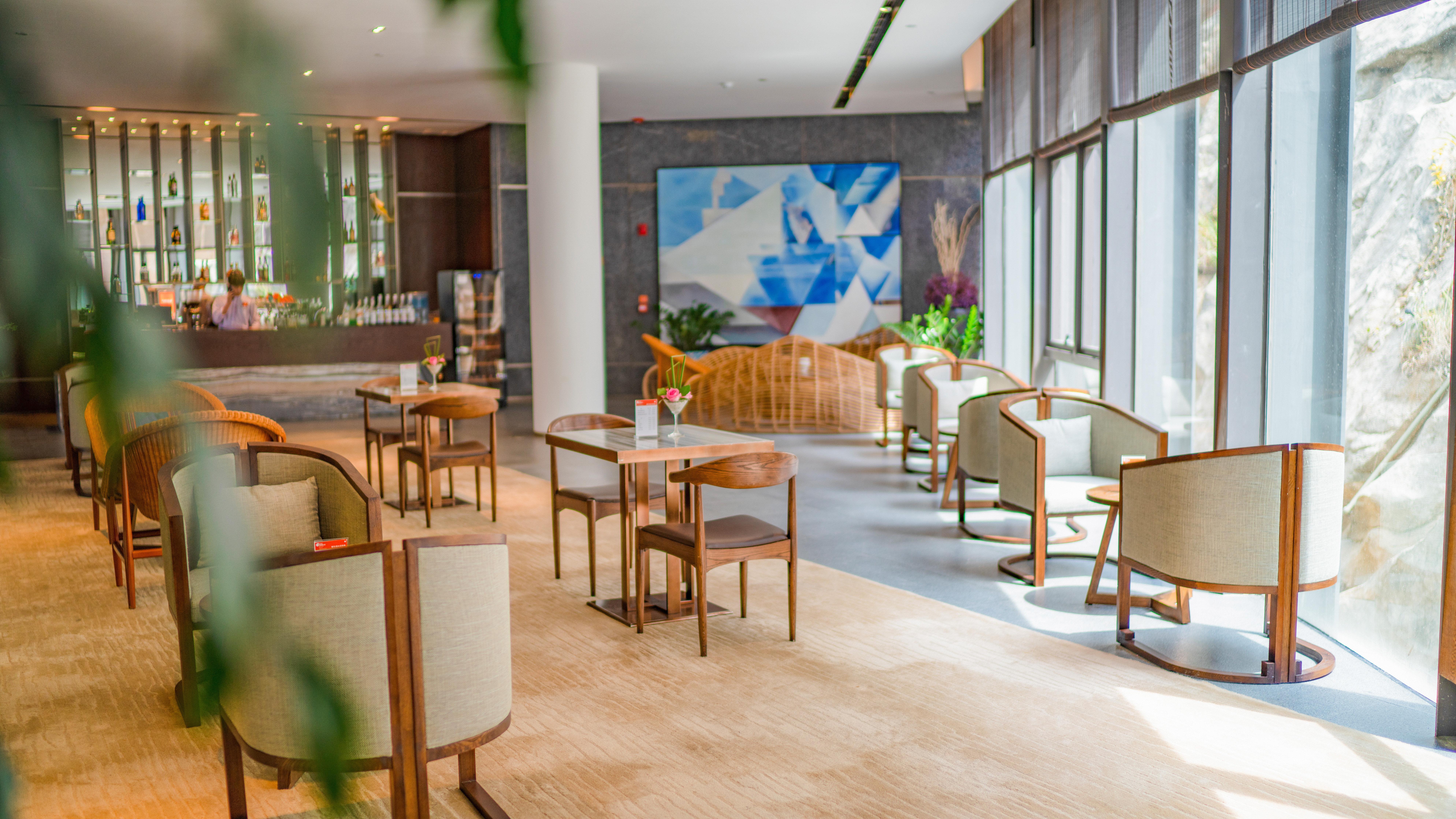 Hotel Indigo Dali Erhai By Ihg Экстерьер фото