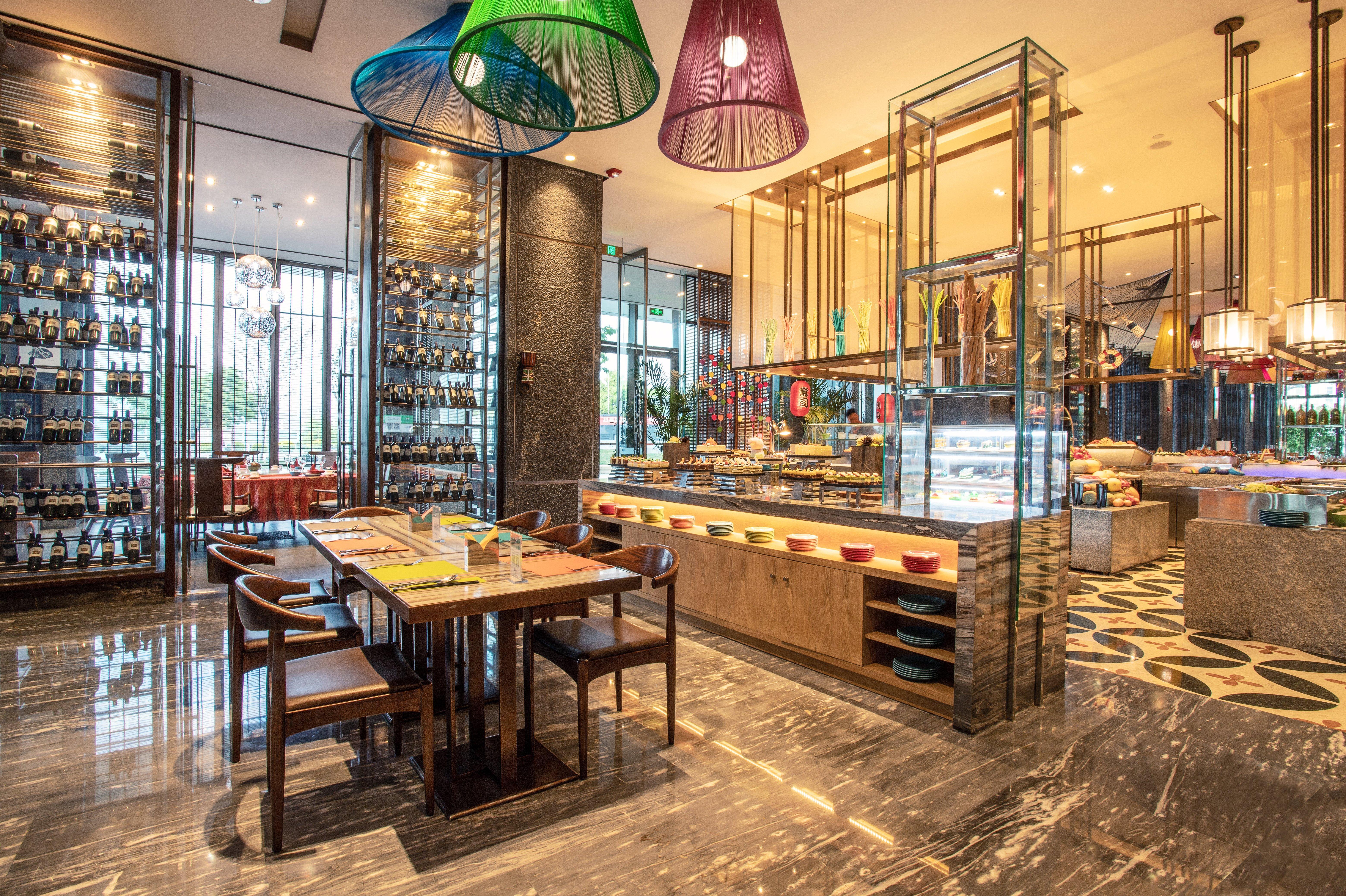 Hotel Indigo Dali Erhai By Ihg Экстерьер фото