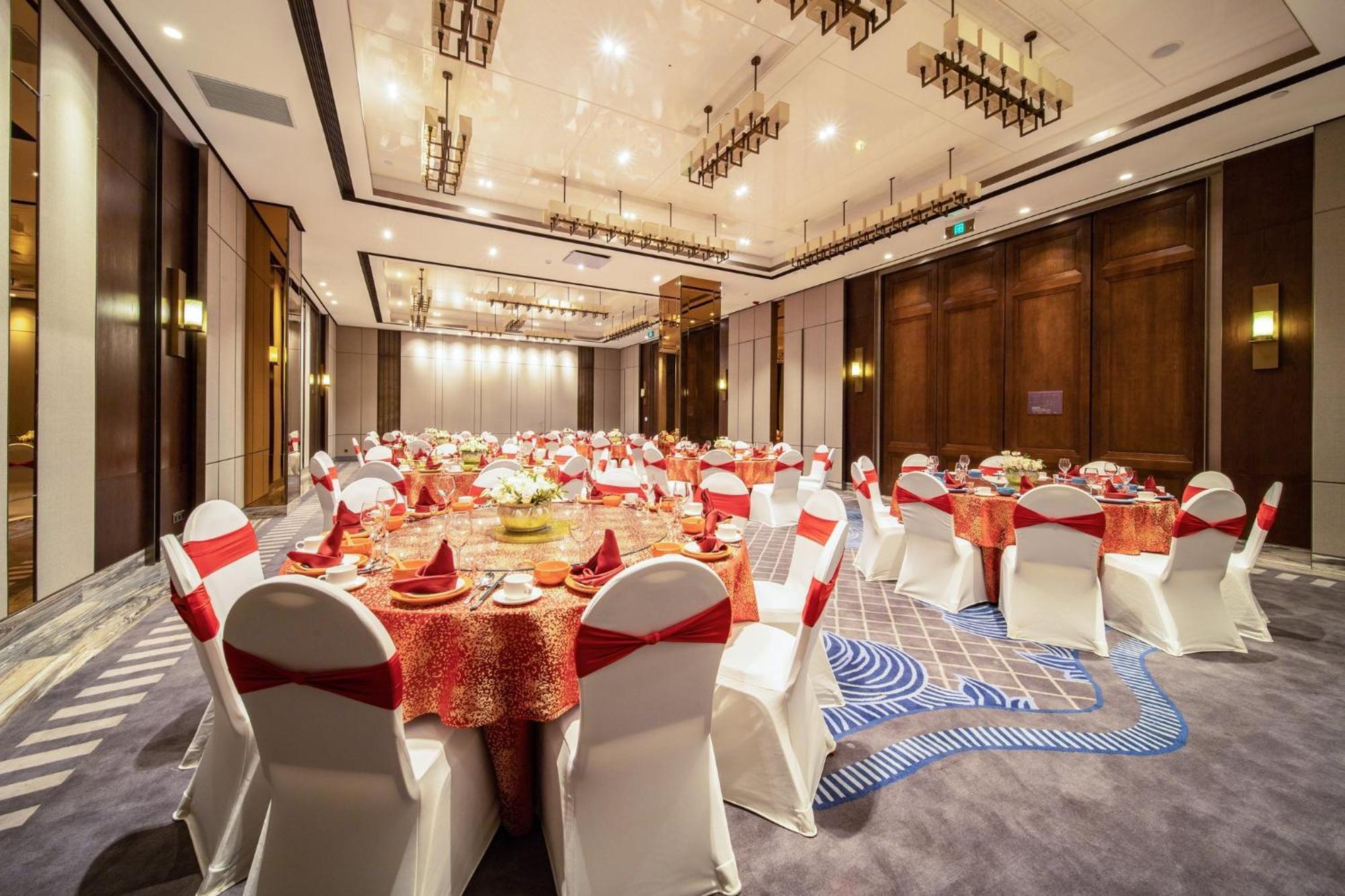 Hotel Indigo Dali Erhai By Ihg Экстерьер фото