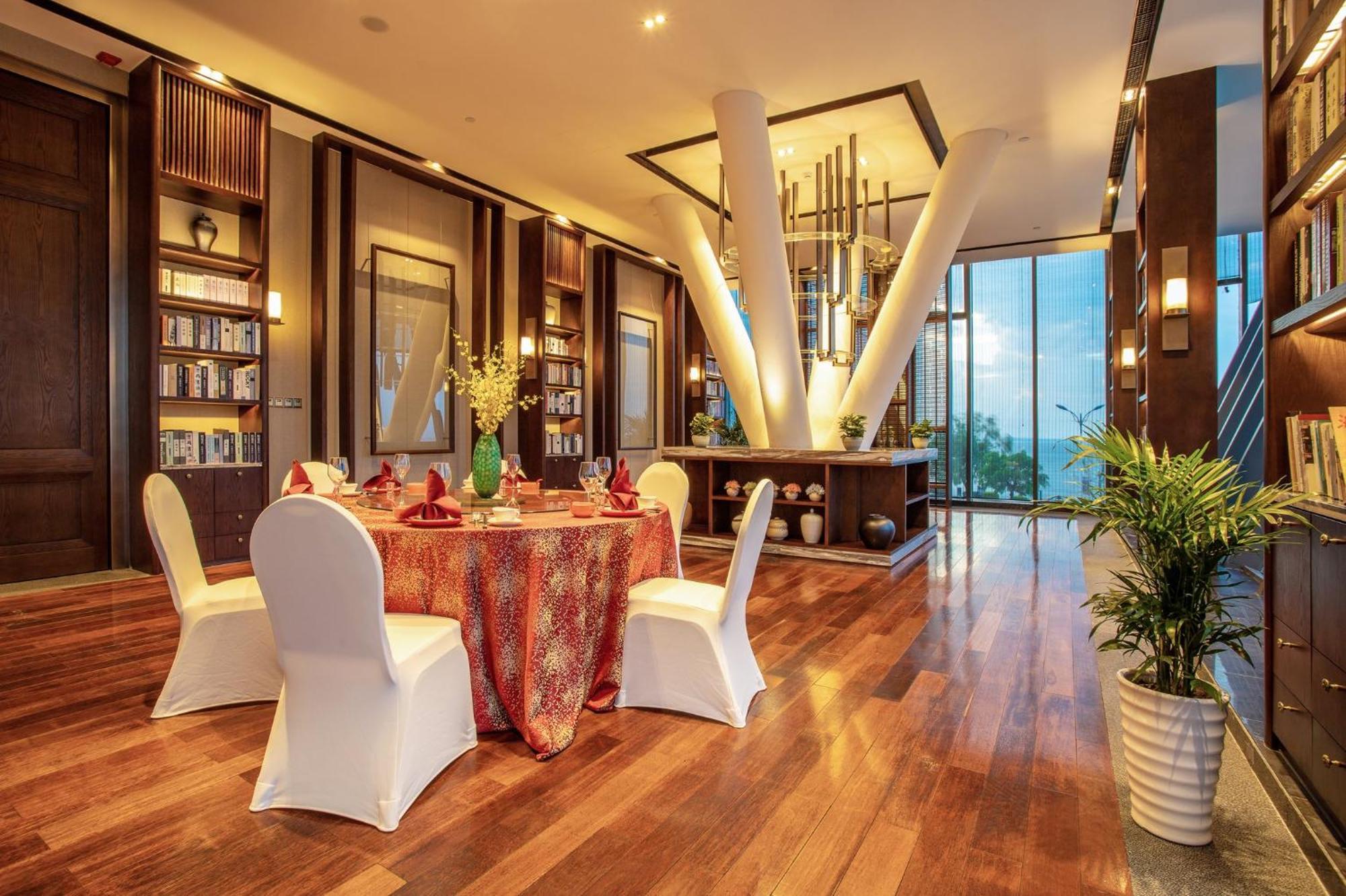 Hotel Indigo Dali Erhai By Ihg Экстерьер фото