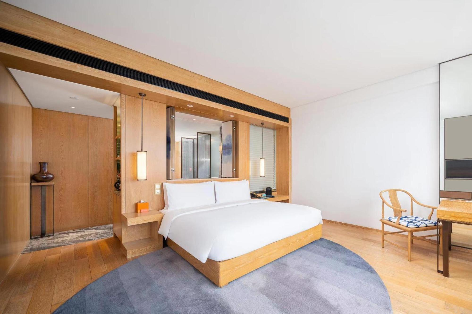 Hotel Indigo Dali Erhai By Ihg Экстерьер фото