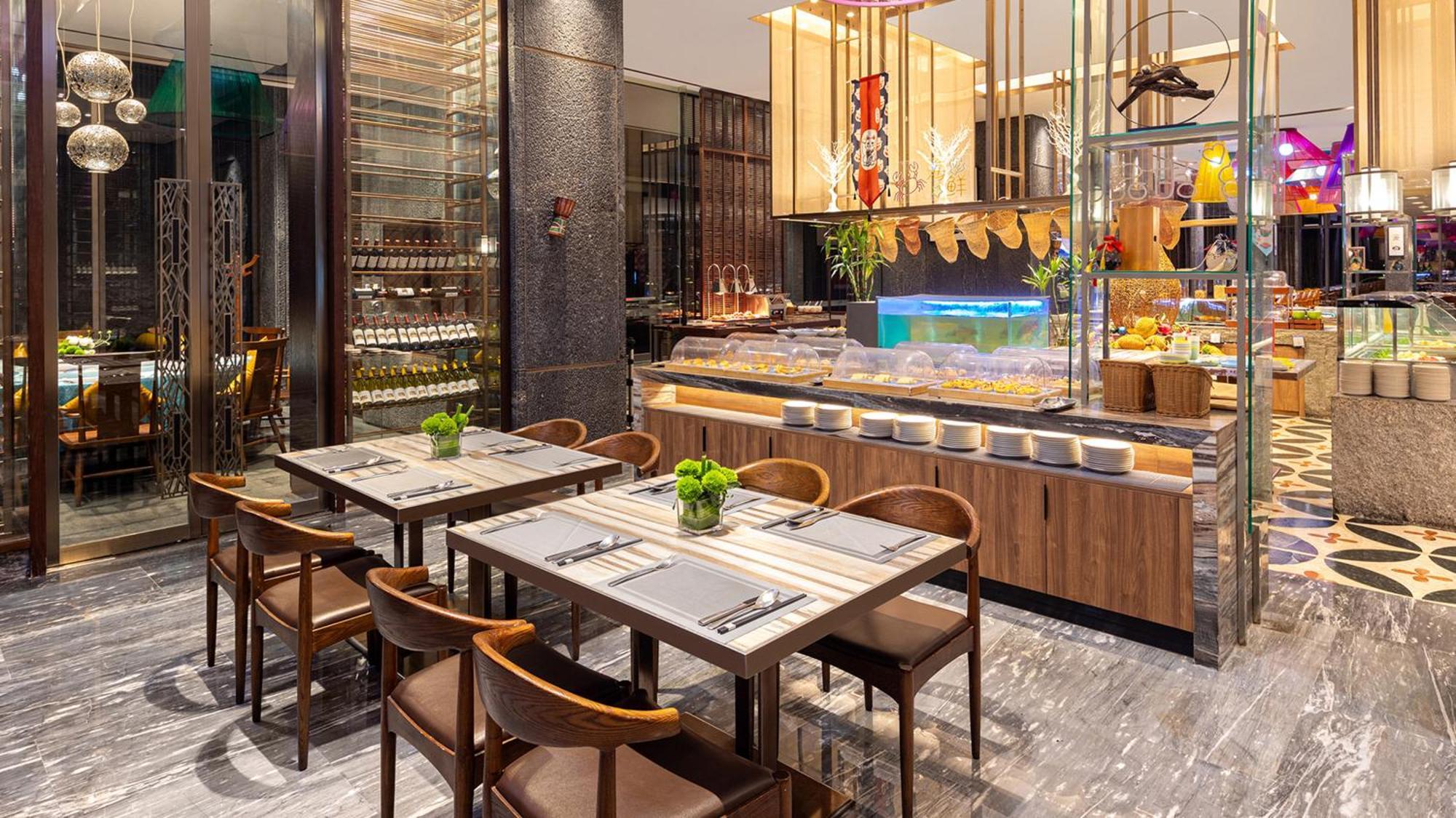 Hotel Indigo Dali Erhai By Ihg Экстерьер фото