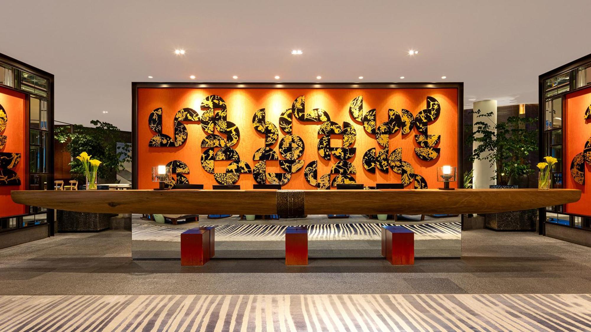 Hotel Indigo Dali Erhai By Ihg Экстерьер фото