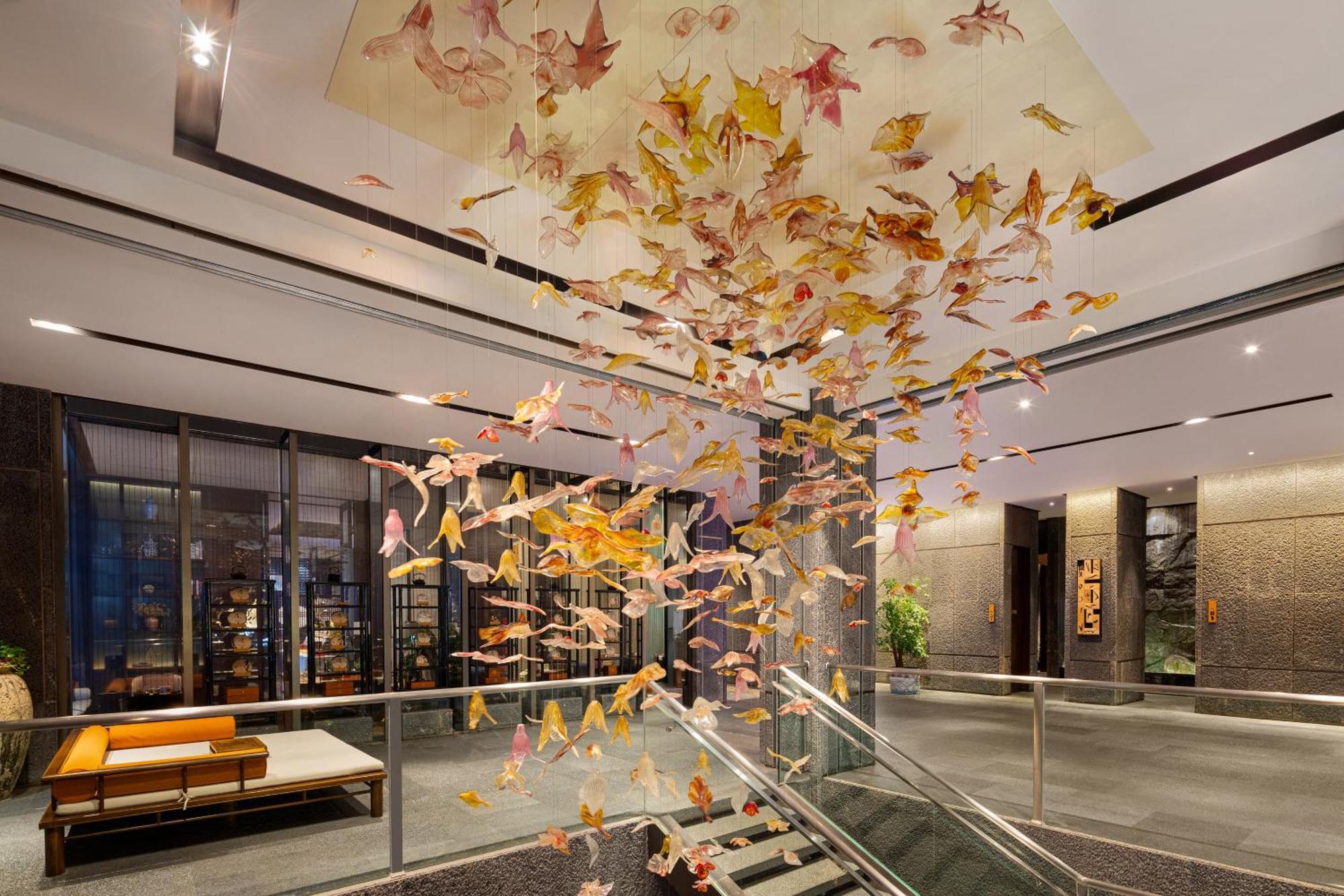 Hotel Indigo Dali Erhai By Ihg Экстерьер фото